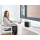 Black+Decker Termowentylator ceramiczny BXSH1800E - 1604890 - zdjęcie 4